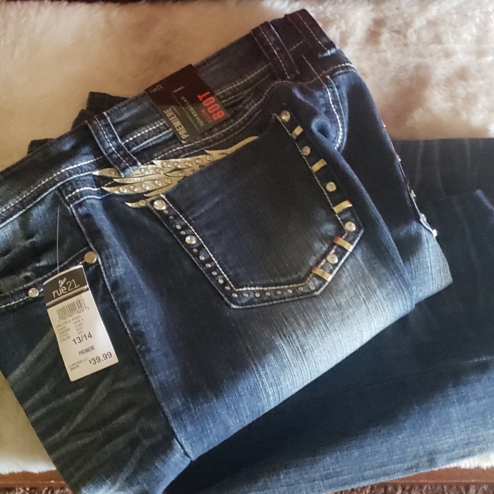 Jeans